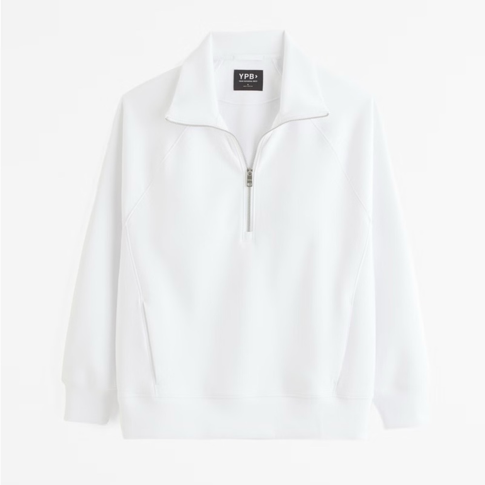 YPB neoKNIT Half-Zip